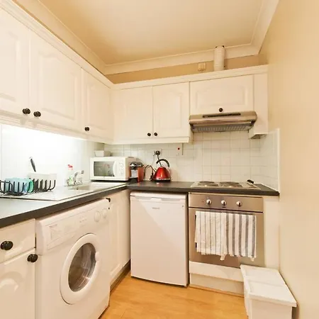 Bachlors Walk Apartments, Temple Bar * Dublin