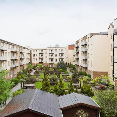 Apartmán Bachlors Walk Apartments, Temple Bar *