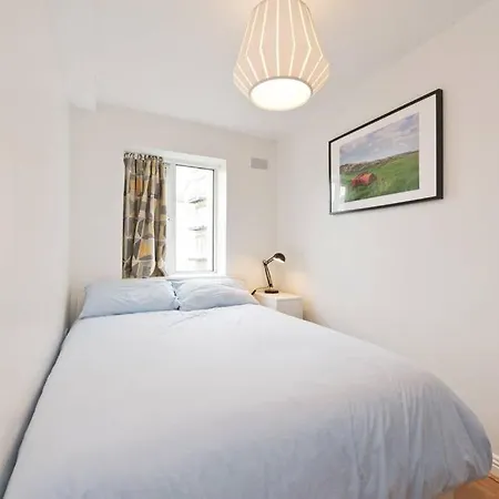 Apartmán Bachlors Walk Apartments, Temple Bar