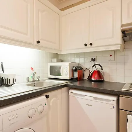 Apartmán Bachlors Walk Apartments, Temple Bar Dublin