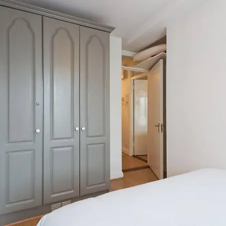 Bachlors Walk Apartments, Temple Bar Appartement *