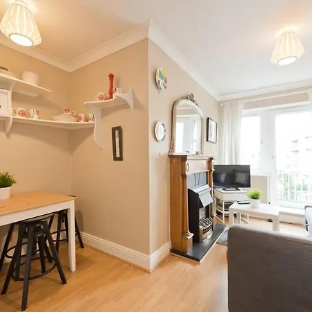 Bachlors Walk Apartments, Temple Bar דירה *