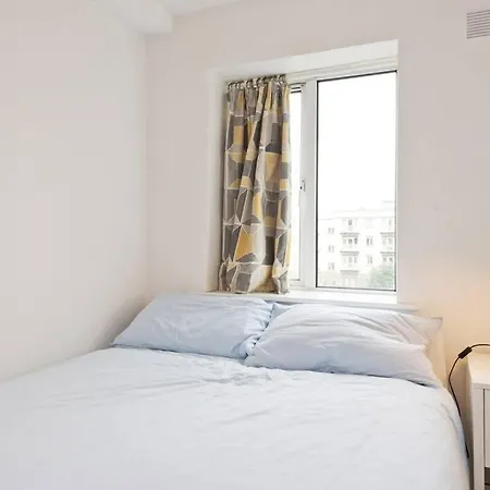 Bachlors Walk Apartments, Temple Bar Appartement Dublin