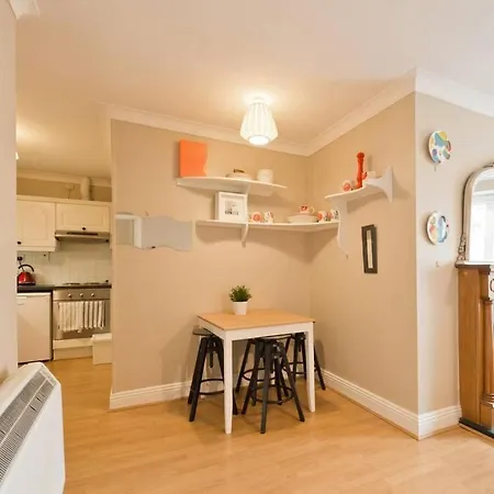 Bachlors Walk Apartments, Temple Bar Appartement
