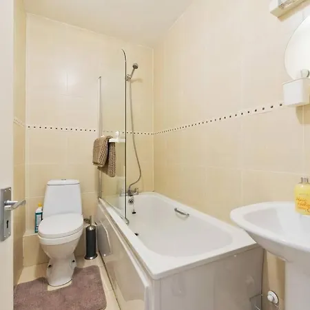 Apartment Bachlors Walk Apartments, Temple Bar Dublin