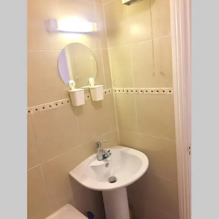 Appartement Bachlors Walk Apartments, Temple Bar *