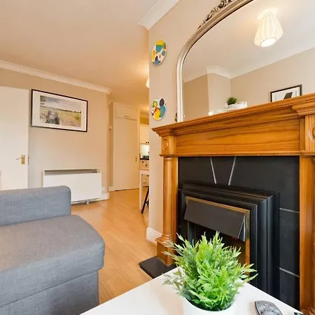 Bachlors Walk Apartments, Temple Bar